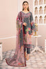 Ramsha Rangrez Luxury Lawn Collection Vol-2 – N-212