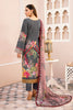 Ramsha Rangrez Luxury Lawn Collection Vol-2 – N-212