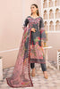 Ramsha Rangrez Luxury Lawn Collection Vol-2 – N-212