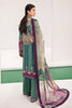 Ramsha Reet Lawn Collection – R-401