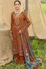 Ramsha Reet Luxury Karandi Collection Vol-6 – R-605