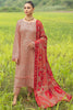Ramsha Reet Luxury Karandi Collection Vol-6 – R-609