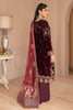 Ramsha Velvet Collection Vol-5 – V-503