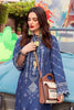 Rang Rasiya Lifestyle Series Lawn Collection – BLUE HAWAIIAN