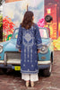 Rang Rasiya Lifestyle Series Lawn Collection – BLUE HAWAIIAN