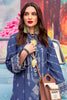 Rang Rasiya Lifestyle Series Lawn Collection – BLUE HAWAIIAN