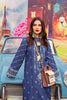 Rang Rasiya Lifestyle Series Lawn Collection – BLUE HAWAIIAN