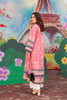 Rang Rasiya Lifestyle Series Lawn Collection – CANDY FLOSS
