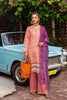 Rang Rasiya Lifestyle Series Lawn Collection – WISTERIA