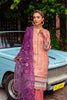 Rang Rasiya Lifestyle Series Lawn Collection – WISTERIA