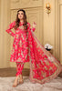 Rang-e-Bahar Printed Lawn Collection – RB-04