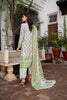 Rang Reza Printed Lawn Signature Series Vol-1 – D-10