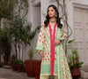 Rang Reza Printed Lawn Signature Series Vol-1 – D-2