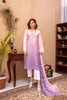 Rangoon ChikanKari Festive Collection – D-04