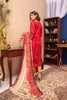 Rangoon ChikanKari Festive Collection – D-05
