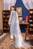 Rangoon ChikanKari Festive Collection – D-07