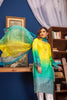 Rangoon ChikanKari Festive Collection – D-12
