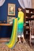 Rangoon ChikanKari Festive Collection – D-12
