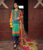 Rangrez Plus Embroidered Lawn Collection – AR-7