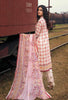 Rangrez Plus Embroidered Lawn Collection – AR-1