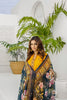 Rangreza Embroidered Lawn Collection – RE22-2