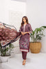 Rangreza Embroidered Lawn Collection – RE22-3