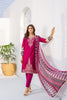 Rangreza Embroidered Lawn Collection – RE22-4