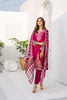 Rangreza Embroidered Lawn Collection – RE22-4