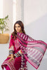 Rangreza Embroidered Lawn Collection – RE22-4