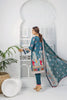 Rangreza Embroidered Lawn Collection – RE22-5