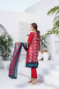 Rangreza Embroidered Lawn Collection – RE22-6