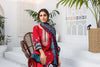 Rangreza Embroidered Lawn Collection – RE22-6