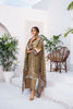 Rangreza Embroidered Lawn Collection – RE22-7