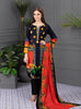 RangReza Lawn Summer Special Edition – D-2