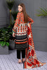 RangReza Lawn Summer Special Edition – D-3
