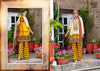 Rangrez Embroidered Lawn Collection 2021 – D10