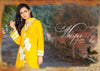 Rangrez Embroidered Lawn Collection 2021 – D12