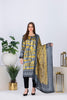 Ravishing Charmuse Silk 2Pc Collection 2021 – RCS-11