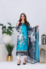Ravishing Charmuse Silk 2Pc Collection 2021 – RCS-2