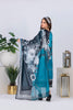 Ravishing Charmuse Silk 2Pc Collection 2021 – RCS-2