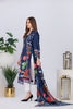 Ravishing Charmuse Silk 2Pc Collection 2021 – RCS-7