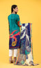 Ravishing Charmuse Silk 2Pc Collection Vol-3 – RCS-10