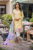 Reeha Luxury Lawn Collection – RLL-02
