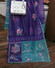 Republic Womenswear Leilani Luxury Eid Lawn Collection – Kanaye - D7A