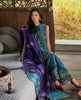 Republic Womenswear Leilani Luxury Eid Lawn Collection – Kanaye - D7A