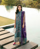 Republic Womenswear Leilani Luxury Eid Lawn Collection – Kanaye - D7A