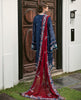 Republic Womenswear Leilani Luxury Eid Lawn Collection 2022 – Shenaga - D4A