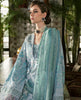 Republic Womenswear Leilani Luxury Eid Lawn Collection 2022 – Tulas - D6B