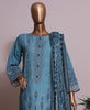 Riwayat Multi Chikankari Mid Summer Collection CT 2208