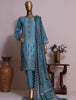 Riwayat Multi Chikankari Mid Summer Collection CT 2208